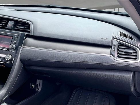 Used 2020 Honda Civic LX image 17