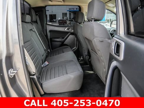 Used 2021 Ford Ranger XL w/ Equipment Group 101A High image 18