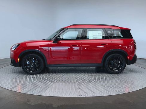 New 2027 MINI Cooper Countryman S AWD/4WD image 5