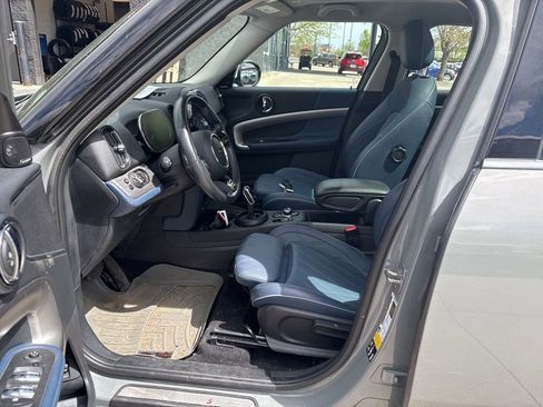 Used 2023 MINI Cooper Countryman S w/ Signature Upholstery Package image 10