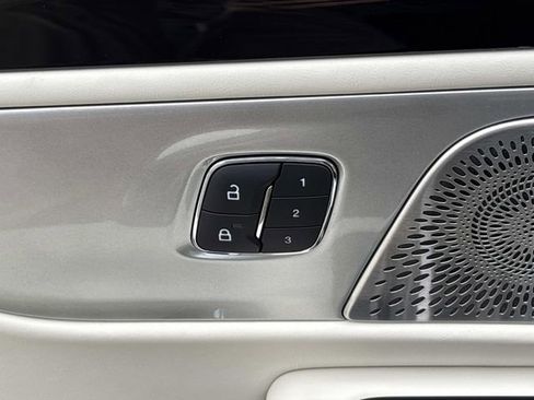 New 2026 Lincoln Nautilus Black Label w/ Jet Appearance Package image 21