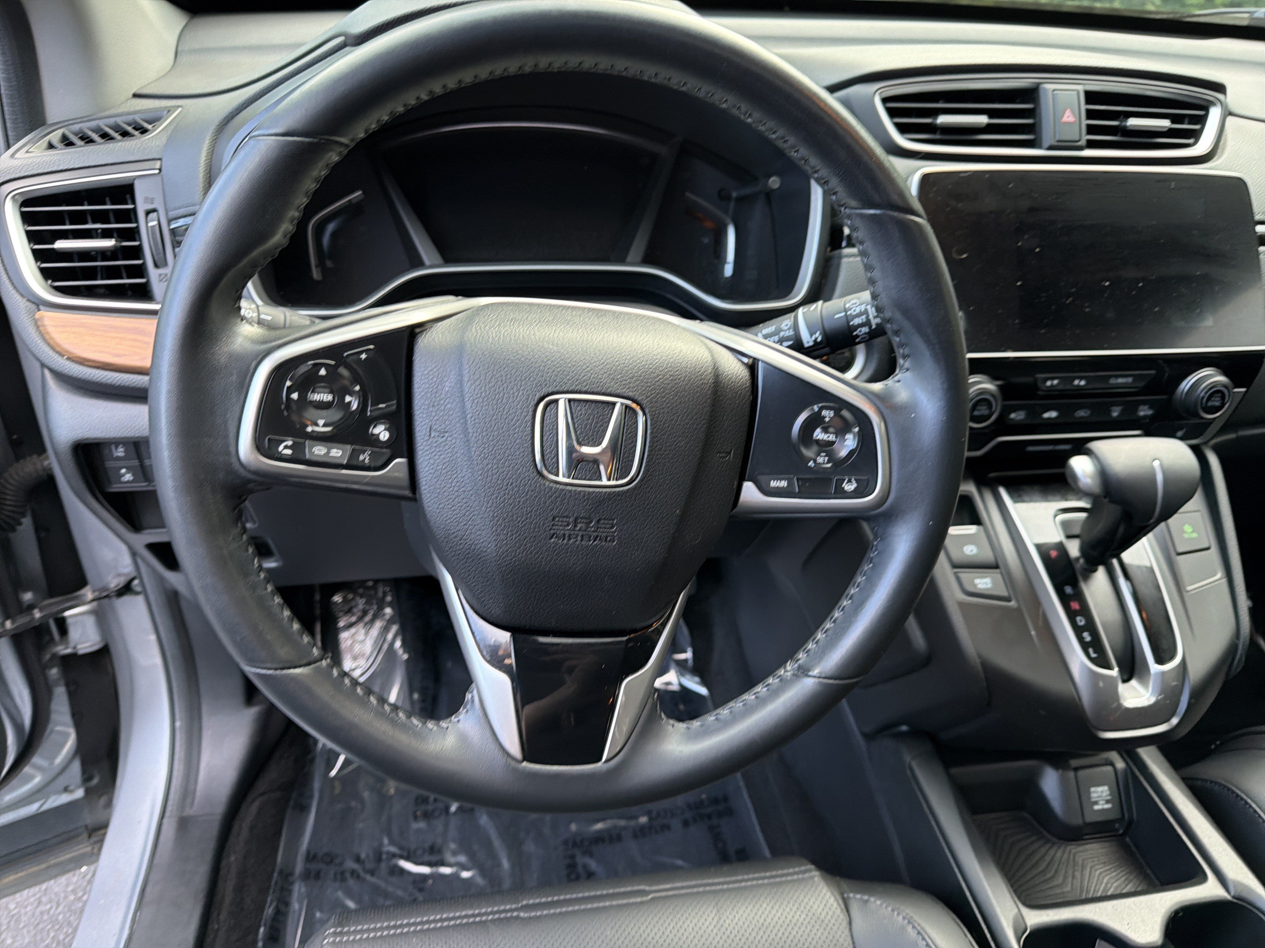 Used 2019 Honda CR-V EX-L image 17