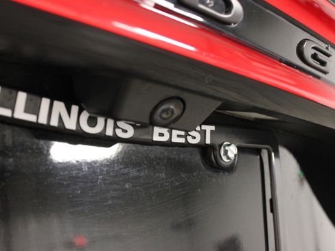 Used 2023 Dodge Durango SRT Hellcat AWD/4WD image 13