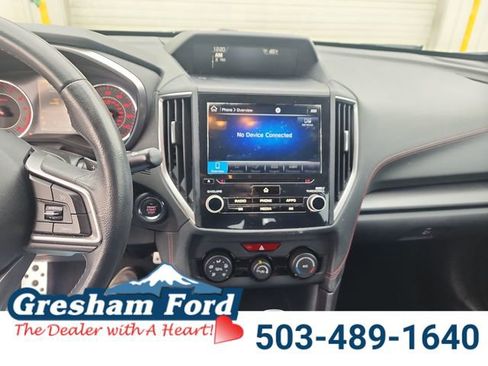 Used 2017 Subaru Impreza 2.0i Sport image 20