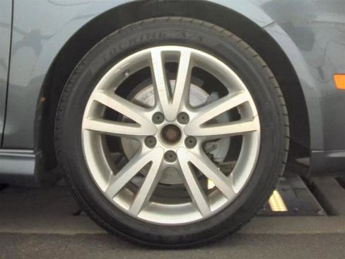 Used 2007 Volkswagen Jetta 2.5 image 9