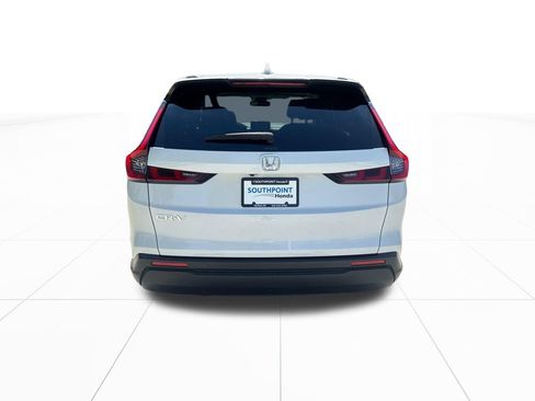 Certified 2024 Honda CR-V EX-L image 7