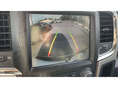 Used 2016 RAM 2500 Laramie image 20