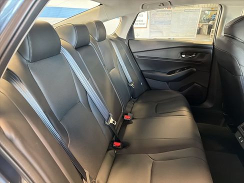 New 2026 Honda Accord Touring image 23