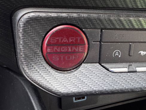 Used 2024 Ford Mustang Premium RWD image 32