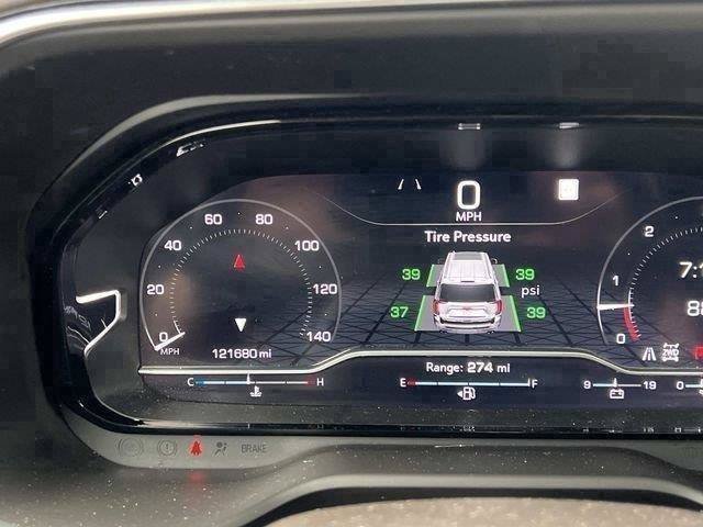 Used 2022 GMC Yukon Denali AWD/4WD image 20