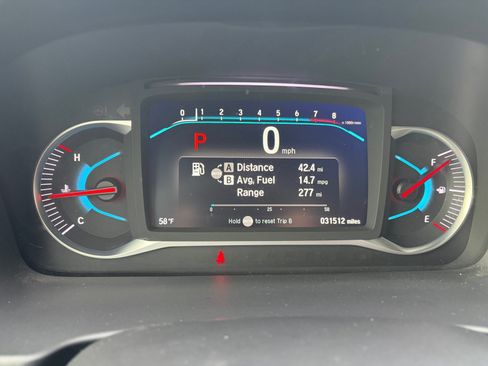 Used 2020 Honda Pilot EX image 19