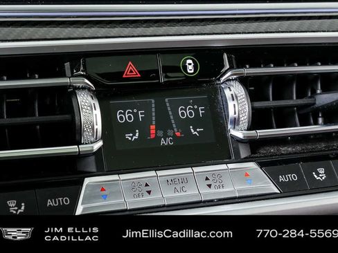 Used 2023 BMW X5 M50i w/ Executive Package AWD/4WD image 17