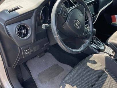 Used 2017 Toyota Corolla iM