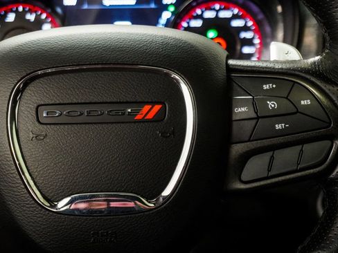 Used 2022 Dodge Charger Scat Pack w/ Daytona Edition Group RWD image 14