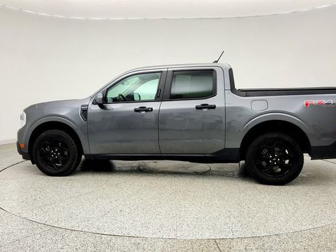 Used 2022 Ford Maverick XLT w/ Equipment Group 300A Standard AWD/4WD image 8