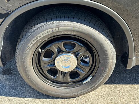 New 2026 Dodge Durango Pursuit image 15