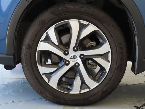Used 2022 Subaru Outback Touring XT w/ Popular Package #2 AWD/4WD image 26