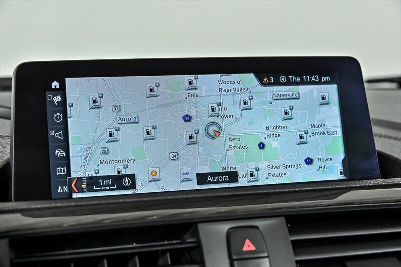 Used 2021 BMW 230i xDrive Convertible w/ Premium Package AWD/4WD image 30