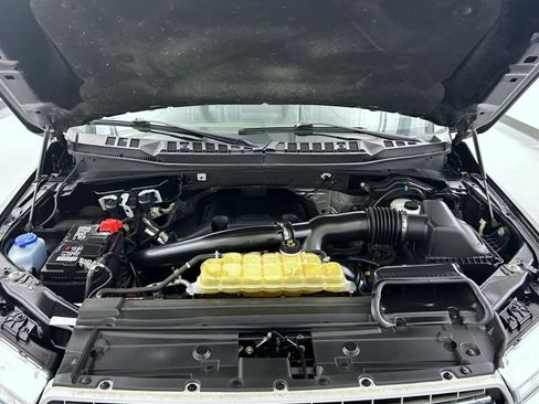 Used 2020 Ford F150 Lariat image 24