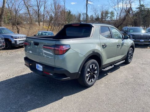 New 2026 Hyundai Santa Cruz SEL AWD/4WD image 4