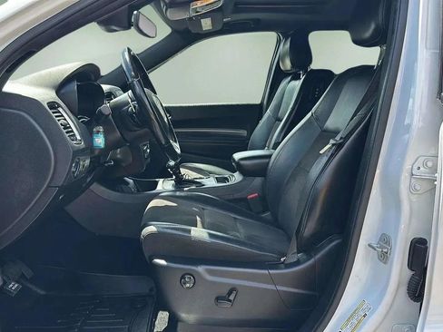 Used 2020 Dodge Durango GT image 17