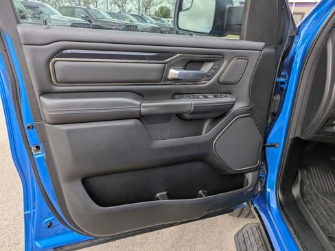 Used 2021 RAM 1500 Rebel w/ Rebel Level 2 Equipment Group image 11