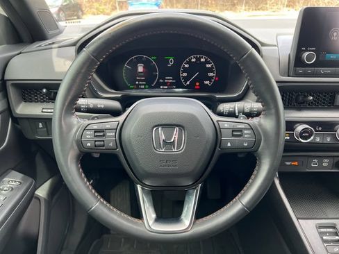 Used 2023 Honda CR-V Sport image 18