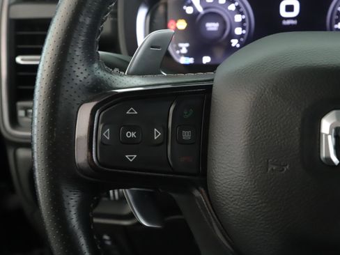 Used 2023 RAM 1500 Laramie AWD/4WD image 10