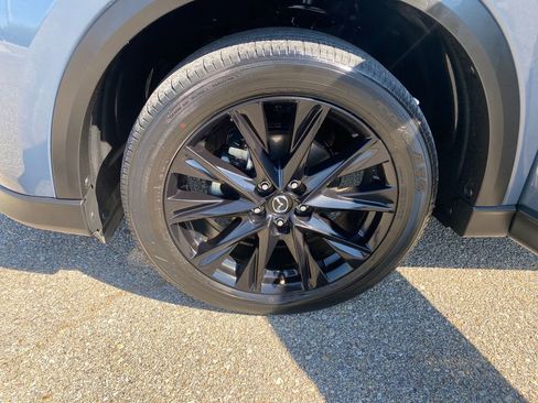 Used 2023 MAZDA CX-5 Carbon Edition image 26