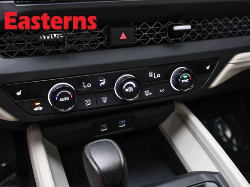 Used 2023 Honda Accord EX image 19