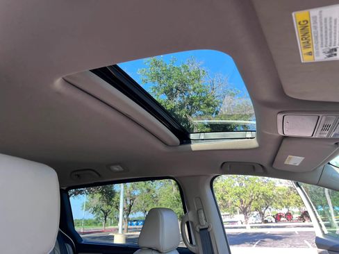 Used 2019 Honda Odyssey EX-L image 37