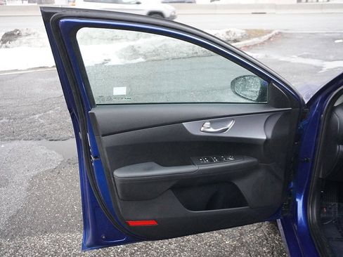 Used 2023 Kia Forte LXS w/ LXS Technology Package image 20