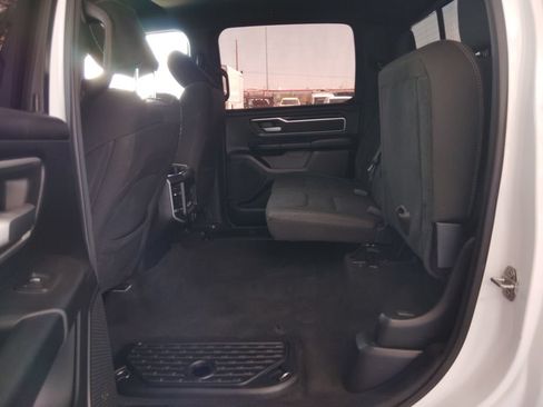 Used 2020 RAM 1500 Lone Star RWD image 19