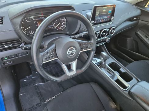 Used 2023 Nissan Sentra SV FWD image 10