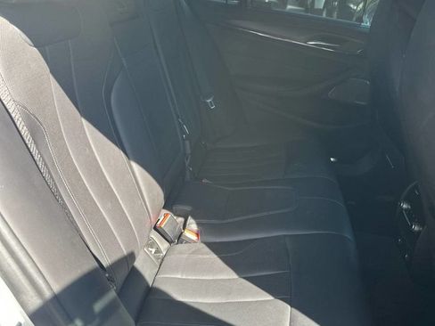 Used 2018 BMW M5 AWD/4WD image 2