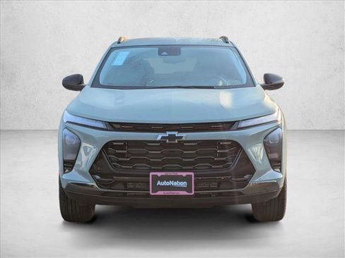 New 2026 Chevrolet Trax ACTIV image 6