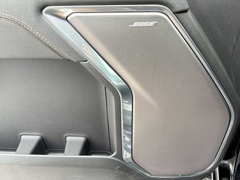 Certified 2024 Chevrolet Silverado 1500 High Country w/ Technology Package image 25