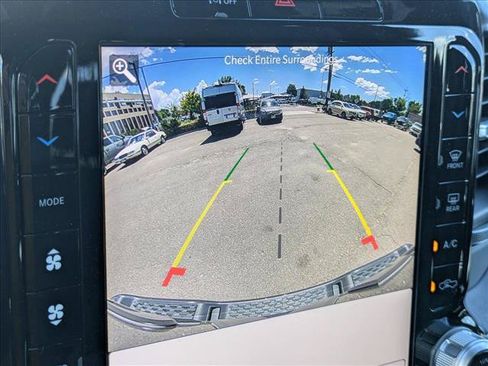 New 2025 RAM 1500 Big Horn AWD/4WD image 14