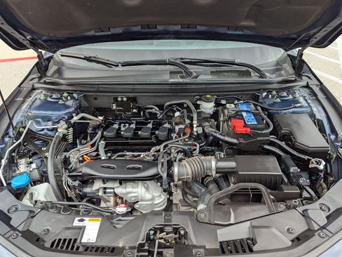 Used 2024 Honda Accord EX image 31