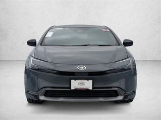 Used 2023 Toyota Prius Limited FWD video 2
