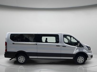 Used 2023 Ford Transit 350 XLT