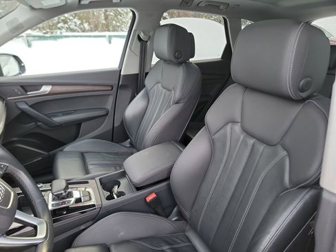 Used 2024 Audi Q5 2.0T Premium Plus image 13