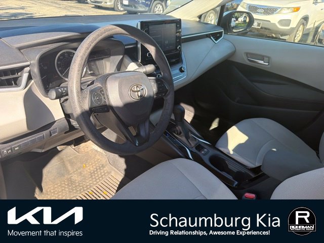 Used 2021 Toyota Corolla LE FWD image 5