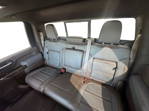 Used 2022 GMC Sierra 2500 Denali w/ Denali Ultimate Package image 15