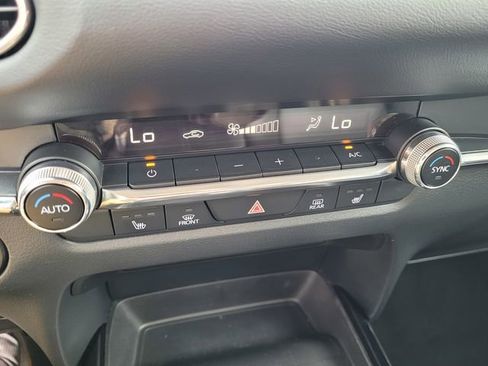 Used 2022 MAZDA CX-30 AWD 2.5 S w/ Preferred Package image 19