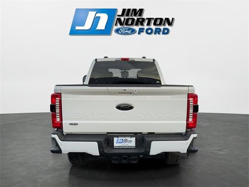 New 2026 Ford F250 XLT w/ XLT Premium Package image 4