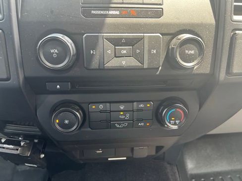 Used 2016 Ford F150 XL w/ Equipment Group 101A Mid image 20