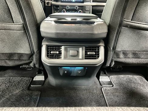 Used 2024 Ford F150 XLT w/ Mobile Office Package image 20
