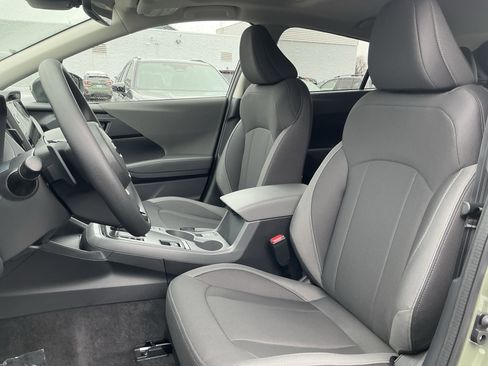 New 2026 Subaru Crosstrek 2.0i Premium AWD/4WD image 12