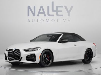 Used 2024 BMW 430i Coupe w/ M Sport Package